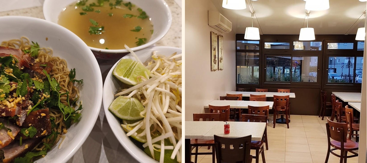 Le Café de Lognes - Gallery Image 1