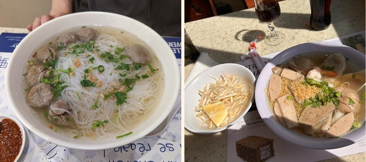 Le Café de Lognes - Gallery Image 2