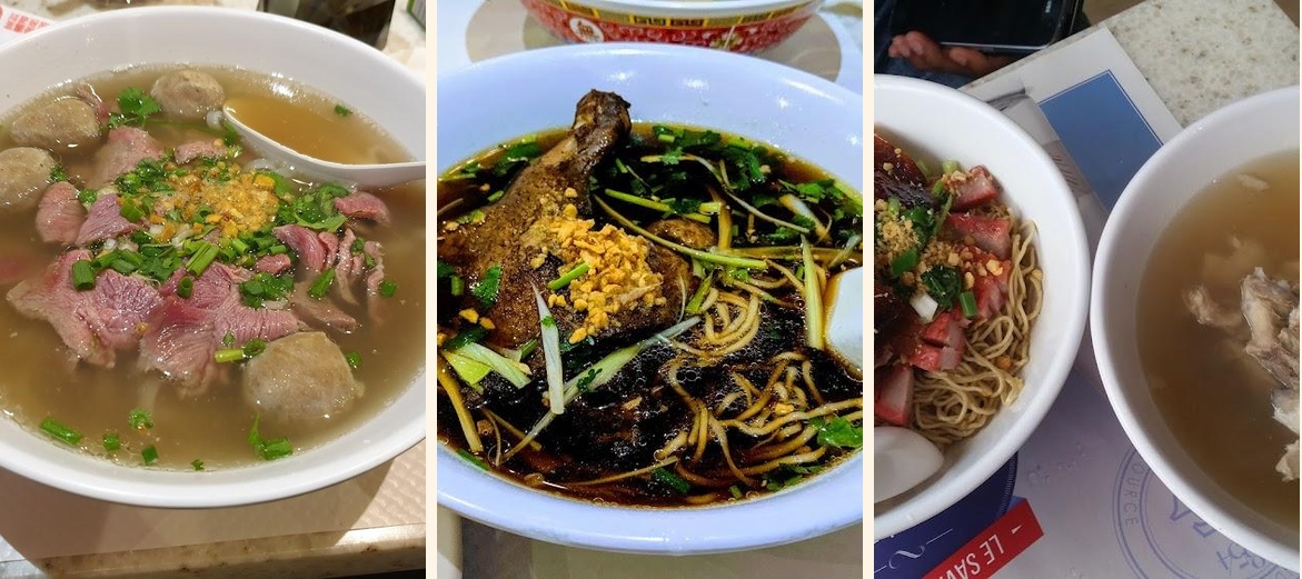 Le Café de Lognes - Gallery Image 3