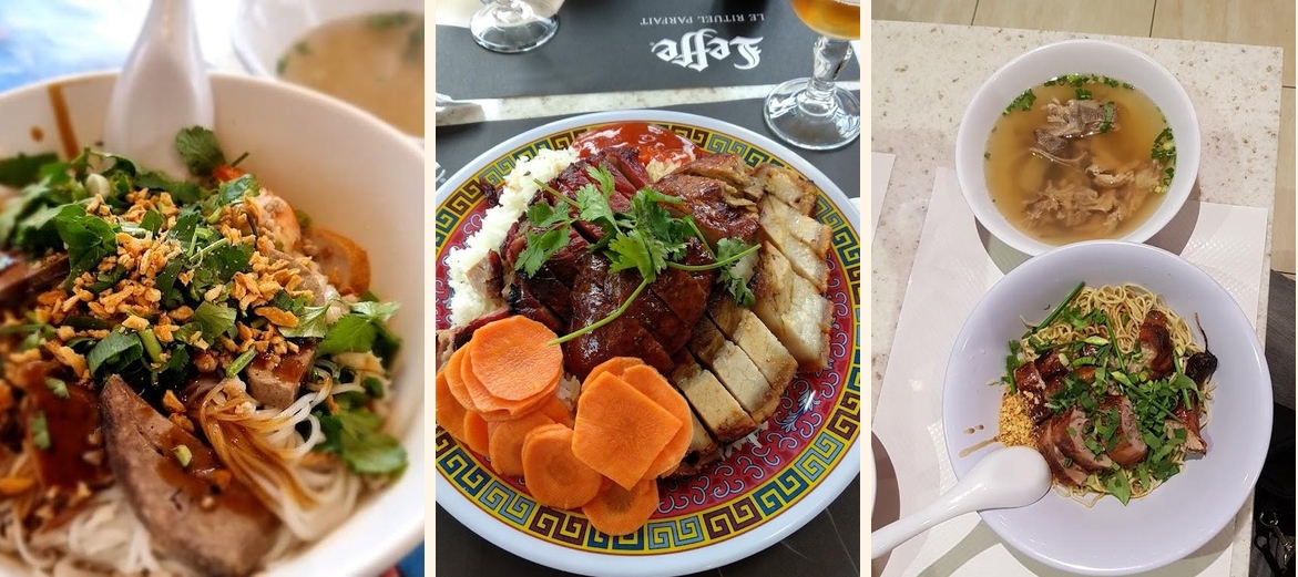 Le Café de Lognes - Gallery Image 4