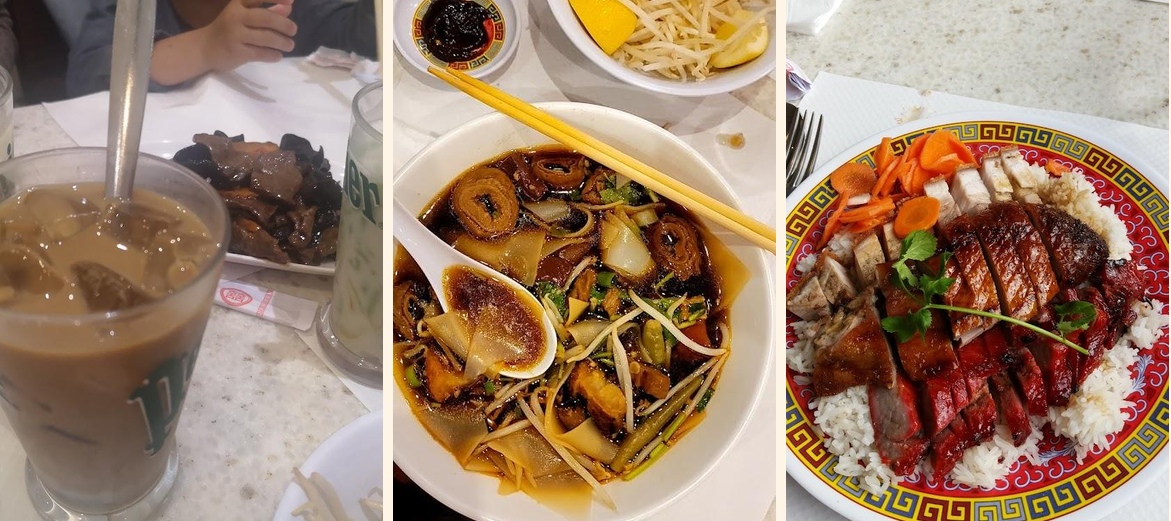 Le Café de Lognes - Gallery Image 7